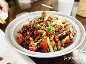 Quishé Cultural Restaurant