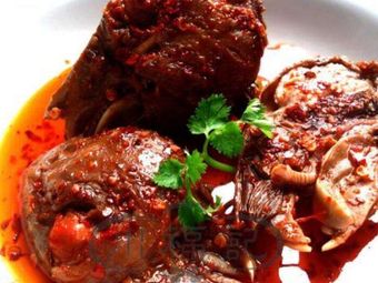 Sichuan Times Double Flow Rabbit Head (Jinxiangyuan Branch)