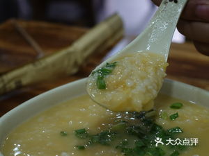 Hou Ji Tofu Soup Rice (Kuanzhai Alley Scenic Spot Branch)