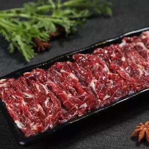 Bullfight Chaoshan Beef Hot Pot (Kuanzhai Alley Branch)