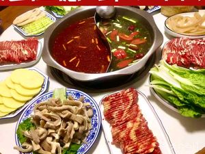 Dawud Clear Meat Hot Pot (Renhou Street Store)