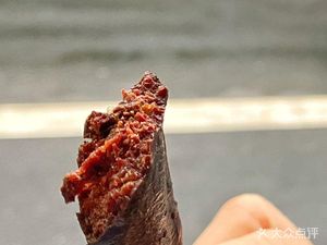 Unbranded Beef (Changshun Lower Street Store)