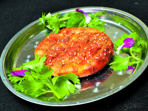 Chī Kuí Shì Fú (Shunxin Yuan Store)