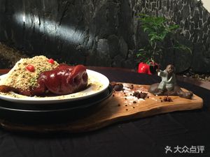 Paotongshu Sun Erniang Private Kitchen