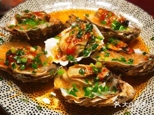 Yaxu (Kuanzhai Alley Store)