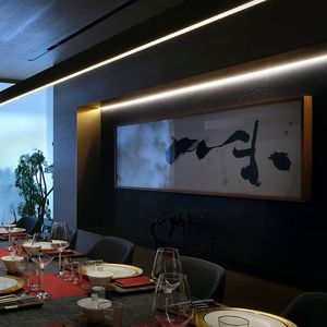 Kuan Zhai Spicy Living Room