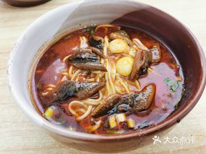 Xiang Xiang Noodles (Binsheng Street Branch)