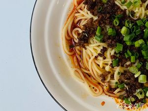 Ma Du Du Noodles (Changfu New City Branch)