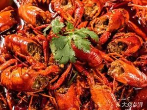 Liu's Mom's Pig Trotter