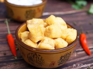 宽窄面(泡桐树街店)