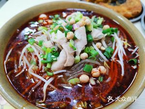 Maojiezi Pig Intestine Rice Noodles (Shang Tongren Road Store)