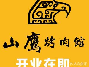 Mountain Eagle Meat Grill