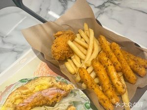 德克士(宽窄巷子店)