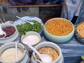 Old Chengdu Tofu Pudding
