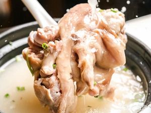 Madame Feng's Mother's Pork Trotter (Kuanzhai Store)