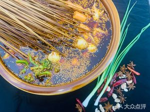 Xiao Hejie BoBo Chicken (Changshun Middle Street Store)
