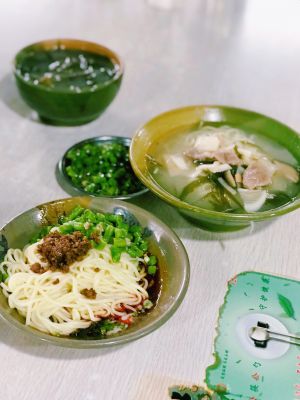Big Bowl Noodles (Dongchenggen Xiajie Branch)