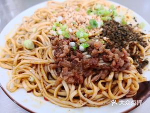 Yibin Burned Noodles (Jixiang Store)