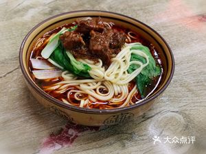 Tu's Chicken Soup Noodles with Cover (Heng Xiao Nan Street Branch)