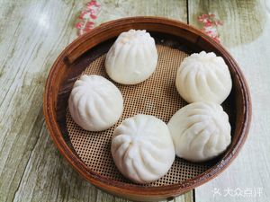 Jiang Family Noodles