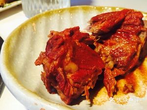 Chongqing Chicken Soup Noodles with Cover (Kuixing Yuan Branch)