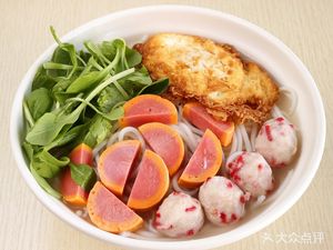 One Taste Delicacy Noodles (Tongshun Apartment Store)