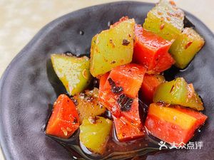 Chengdu Style Noodles (Heng Xiao Nan Street Store)