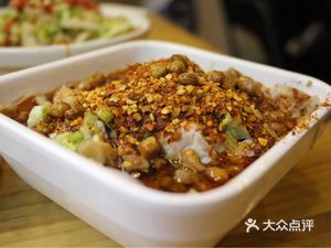 Kuisheng Lou Seafood Noodles