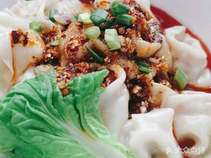 Changshou Noodles (Dongmen Street Store)