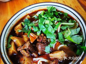 Everyday Meeting Noodle Shop (Ximapeng Street Store)