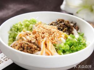 Li's Yibin Burnt Noodles (Kuanzhai Alley Scenic Area Store)