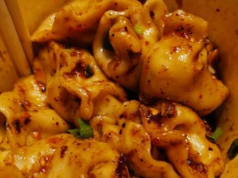 One Family Dumplings (Changfa Street Store)