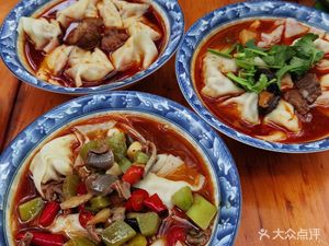 Ye Chao Shou (Sando Bridge Store)