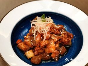 Three Bricks Ecological Softshell Turtle Hot Pot