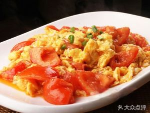 Fragrant Fragrance Boiled Vegetables (Chengdu Ideal Building Store)