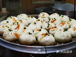 Bapie Bao Point (Nanqiao Window Branch)