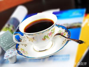 Yino Coffee (Xiaonan Street Branch)