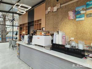 NewTimes New Era Coffee (Qingyang Store)