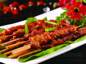 Liao Ji Ren He Ju Home-style Cuisine