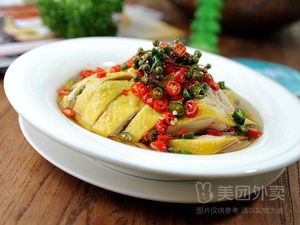 Huaxi Original Beef Noodle Soup (Junping Street Store)