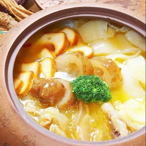 Minshan Hotel - Minxuan Chinese Restaurant