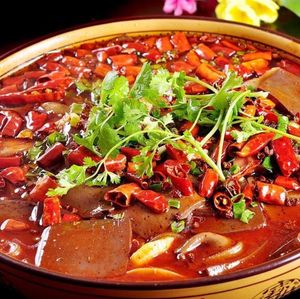 Mizhan Special Sichuan Cuisine