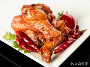 Long Jiang Pig Trotter Rice (Ideal Building Branch)