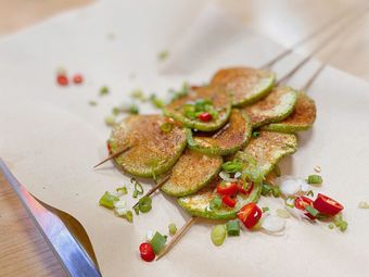 Authentic Grilled Lamb Skewers (Xiaonan Street Branch)