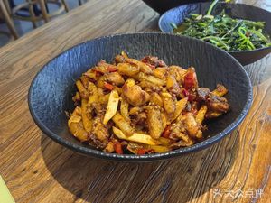 Lan Zhou Beef Noodle (Tianfu Square Branch)