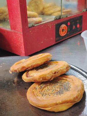 Liao's Tripe Noodles