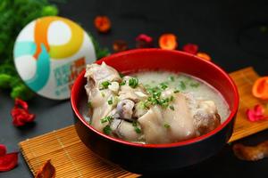 Mom's Pig Feet (Headquarters)