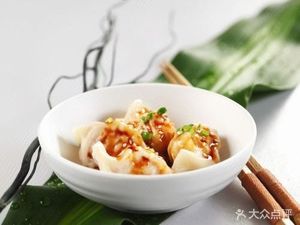 Old Chengdu Dumpling House (Junping Street Branch)