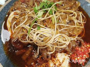 Xiang Zi Lao Mu Wei Chuan Chuan (Shaoling Road Branch)