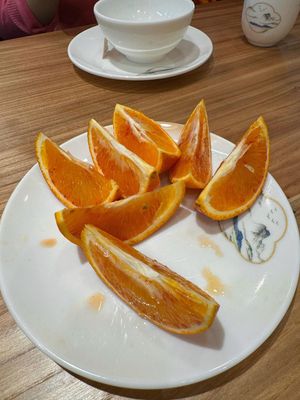 Jianjiang Riverside Fresh